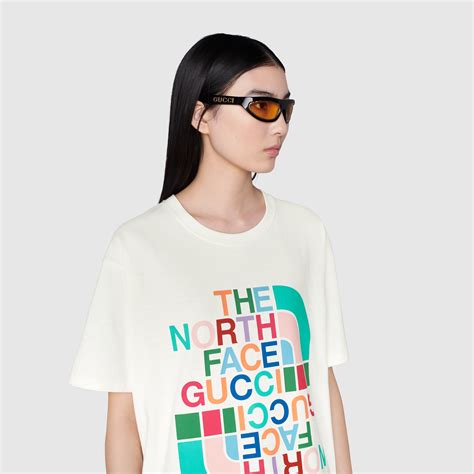 the north face gucci tシャツ|north face gucci for sale.